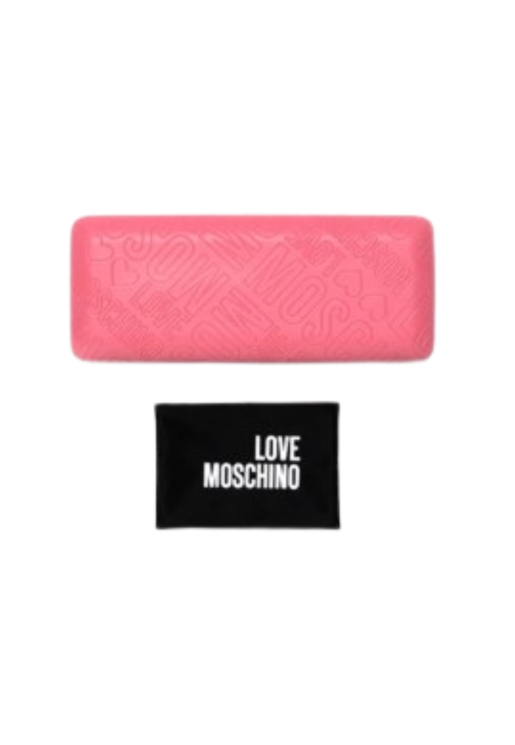 Occhiali da vista moschino love MOL680-80715 Donna