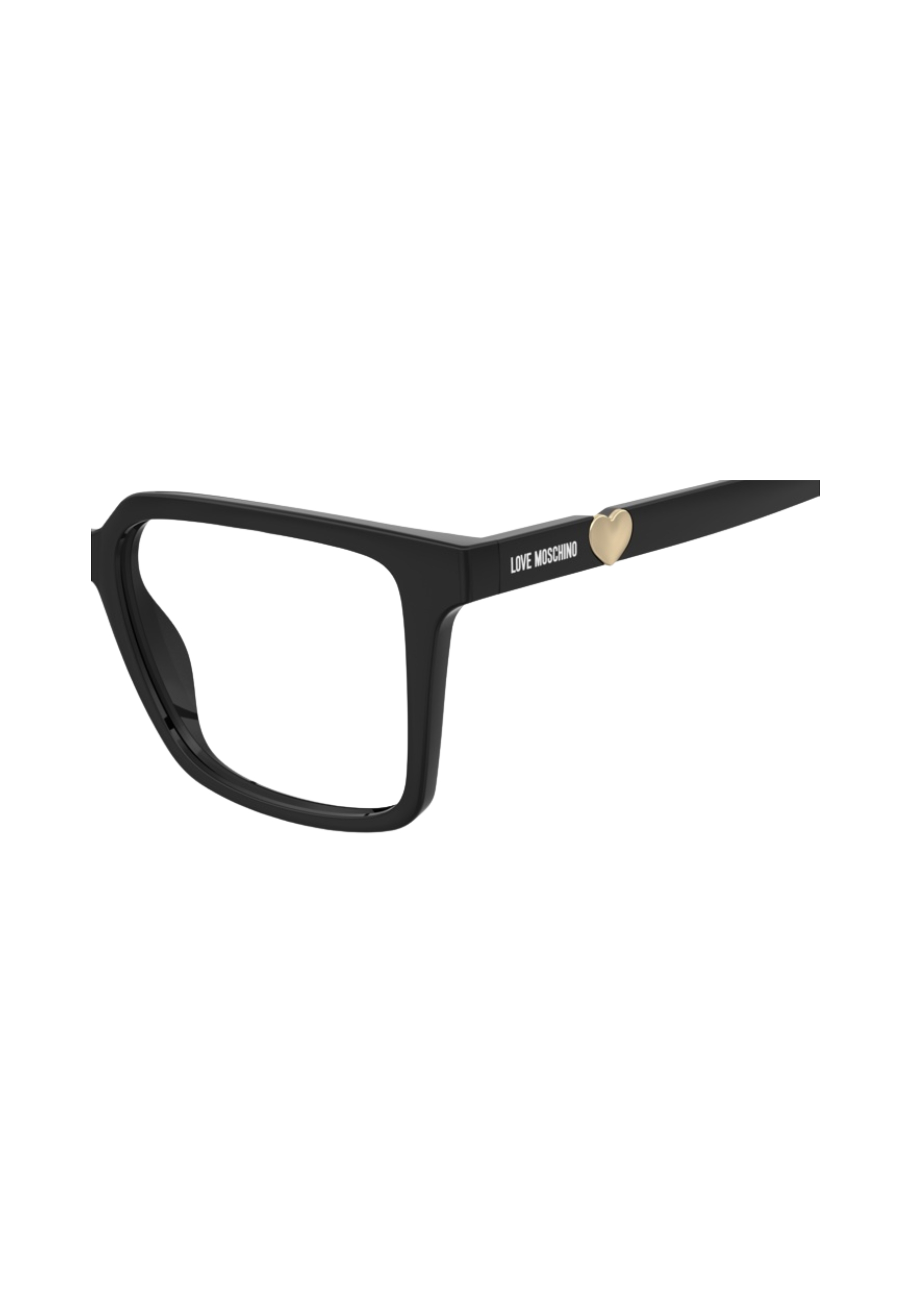 Occhiali da vista moschino love MOL682-80718 Donna