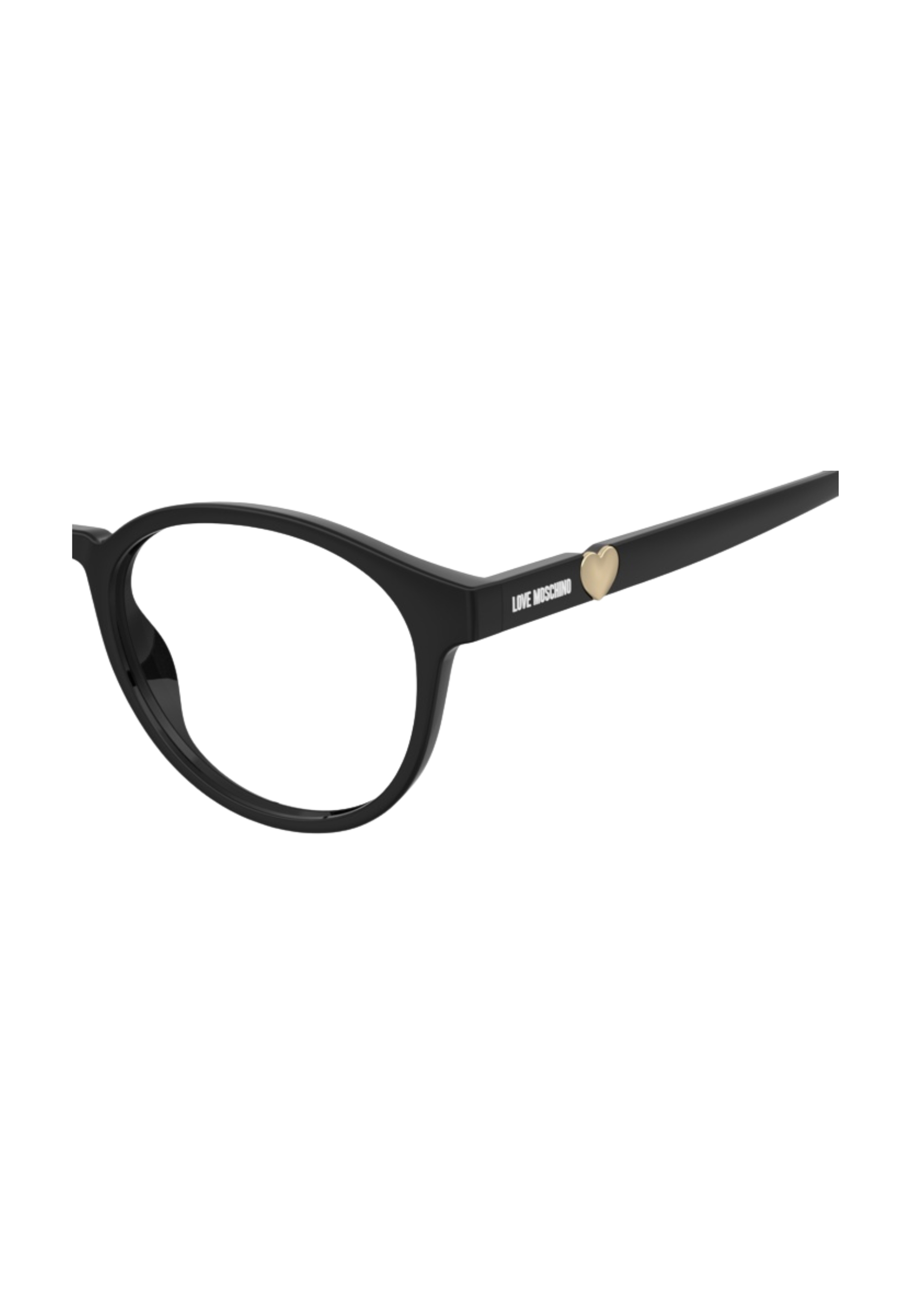 Occhiali da vista moschino love MOL683-80718 Donna