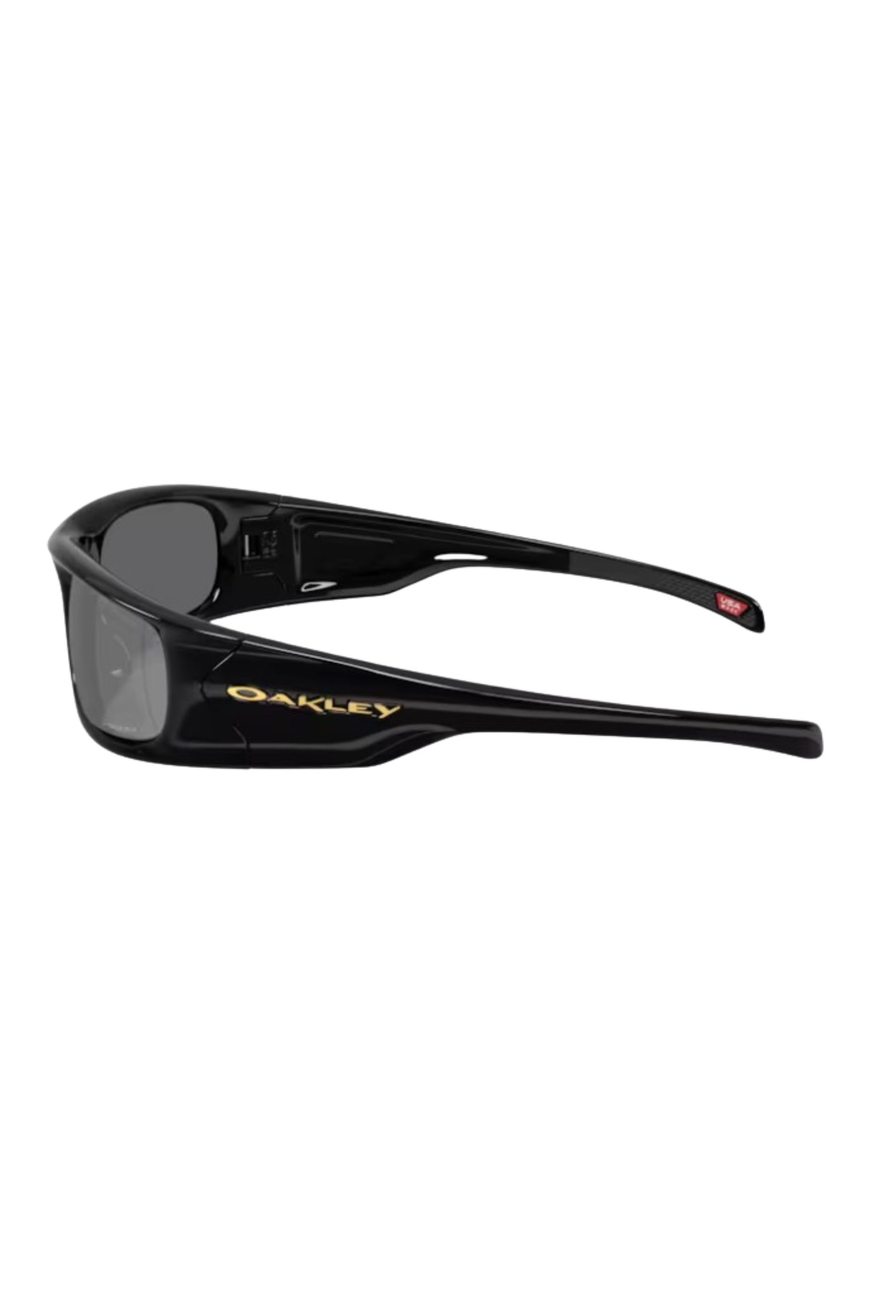 Lunettes de soleil Oakley Pays-Bas OO9522-952201 Adulte unisexe
