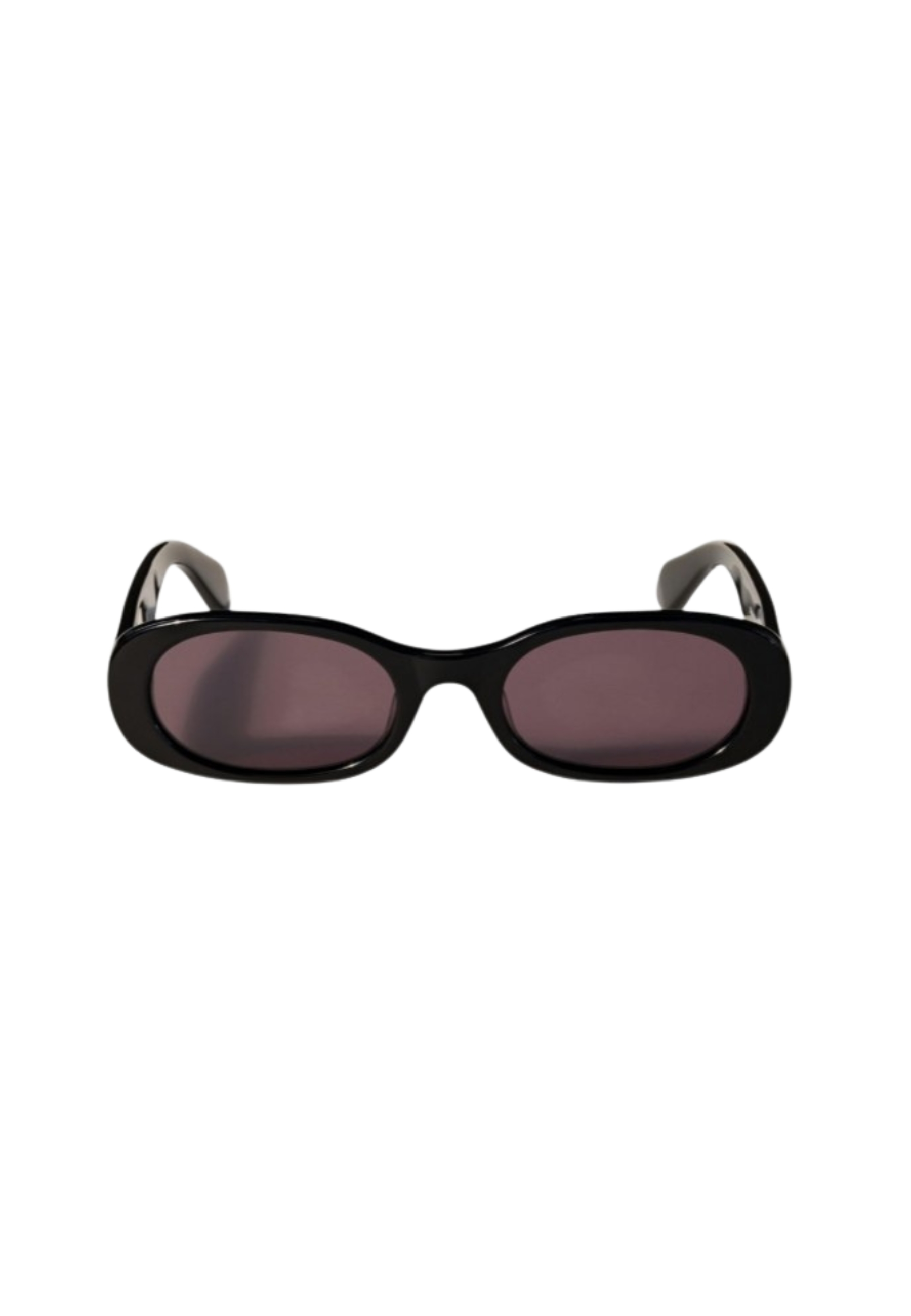Sonnenbrillen aus weißen Adams OW1033-1007 Erwachsene Unisex