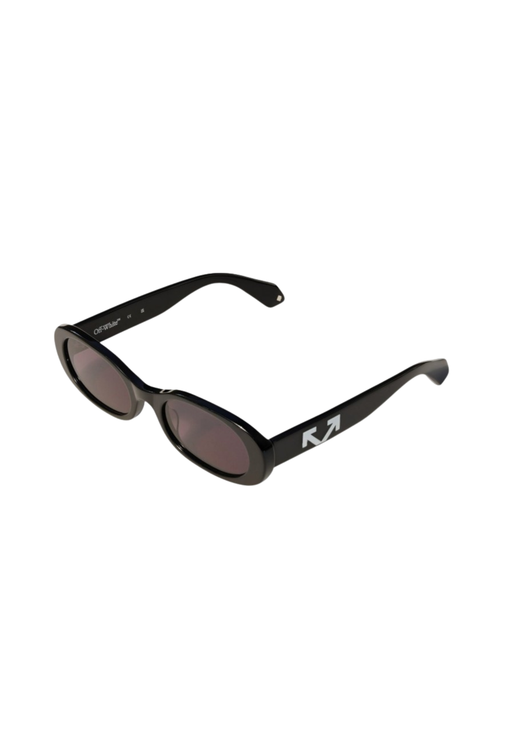 Sonnenbrillen aus weißen Adams OW1033-1007 Erwachsene Unisex