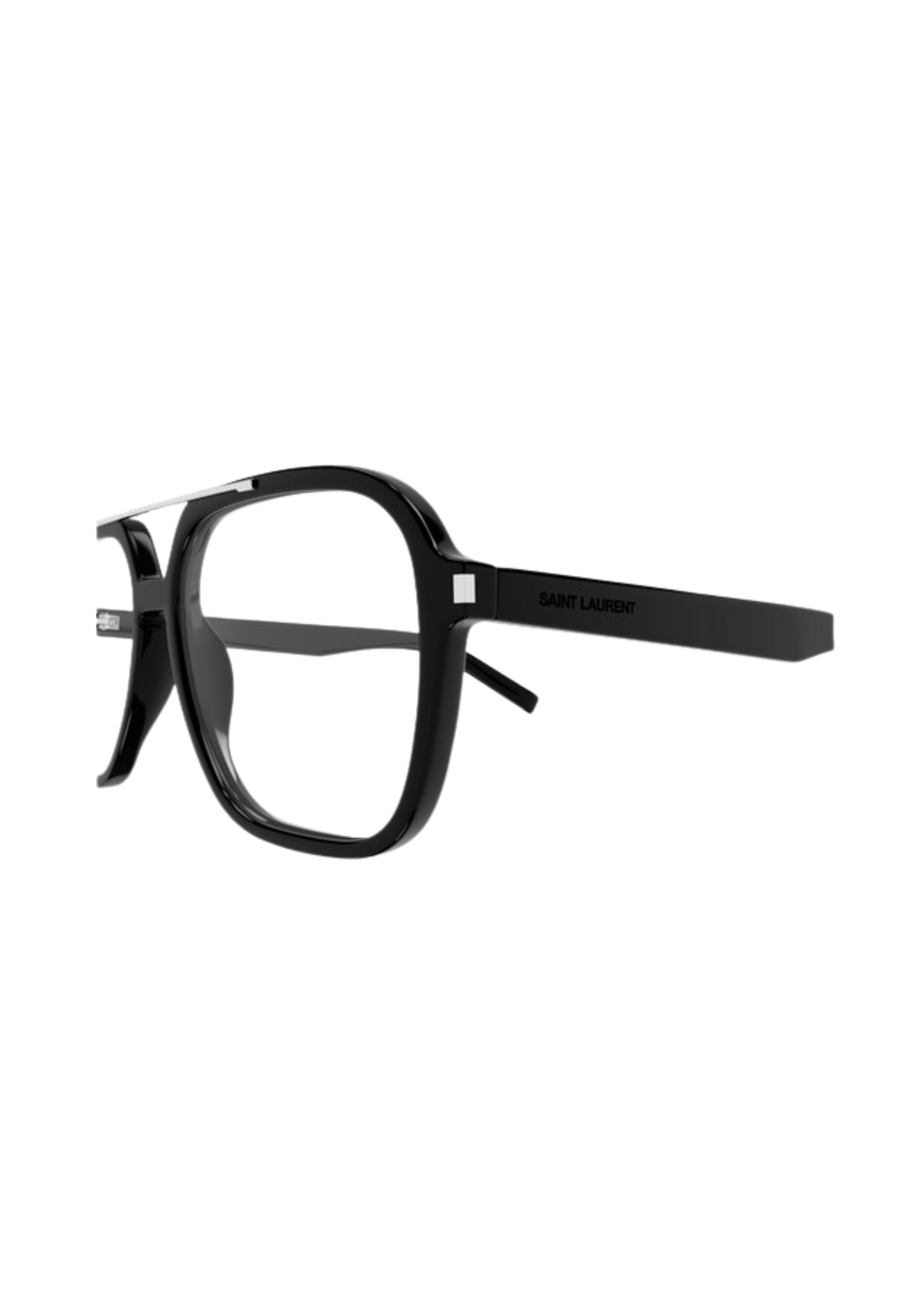 Brillen Saint Laurent SL545OPT-001 Frau