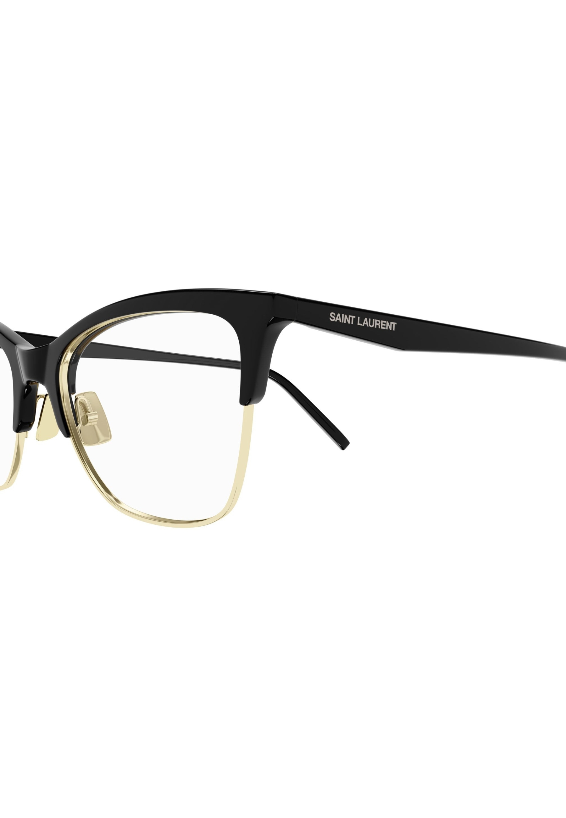 Lunettes de vue Saint Laurent SL769-003 Femmes