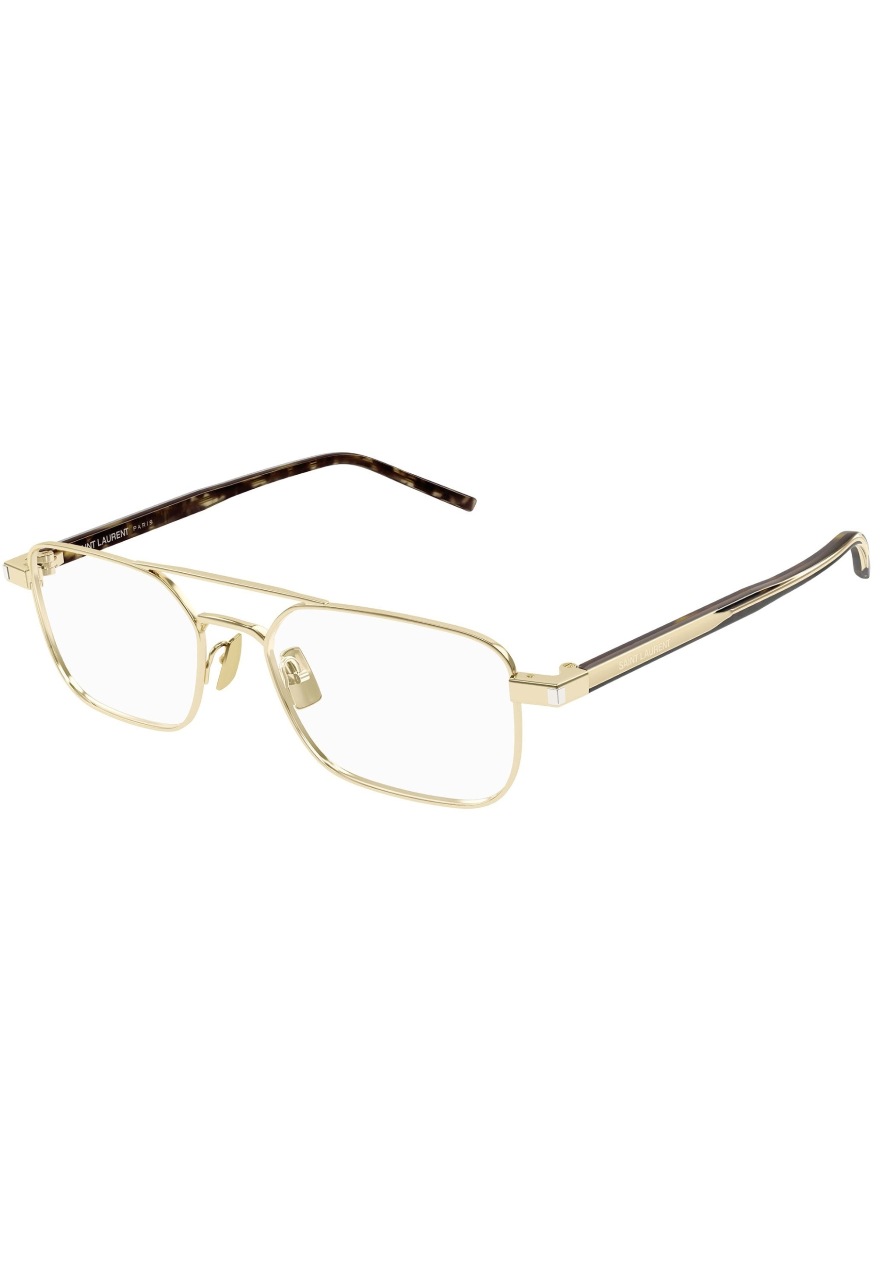Lunettes de vue Saint Laurent SL780-002 Adulte unisexe