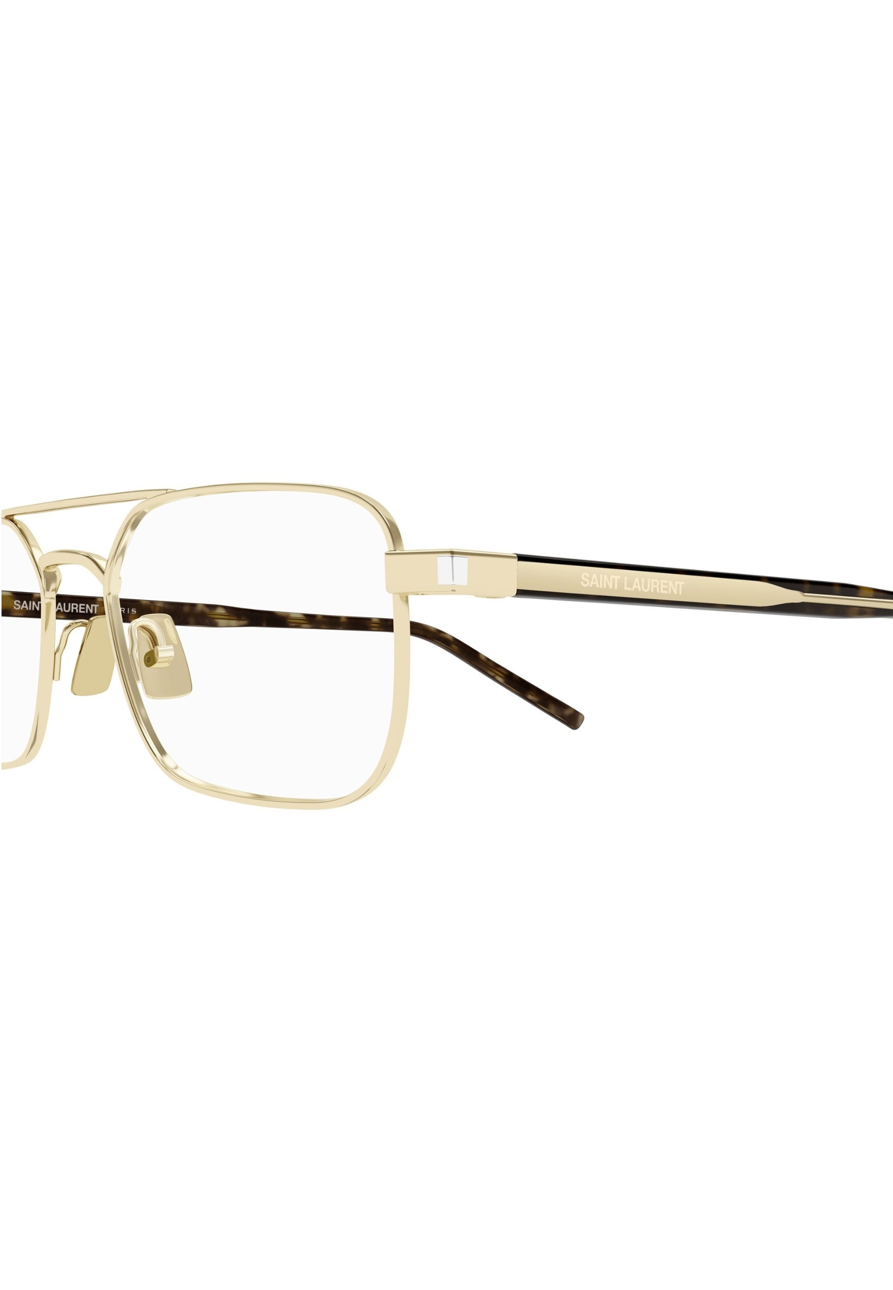 Lunettes de vue Saint Laurent SL780-002 Adulte unisexe