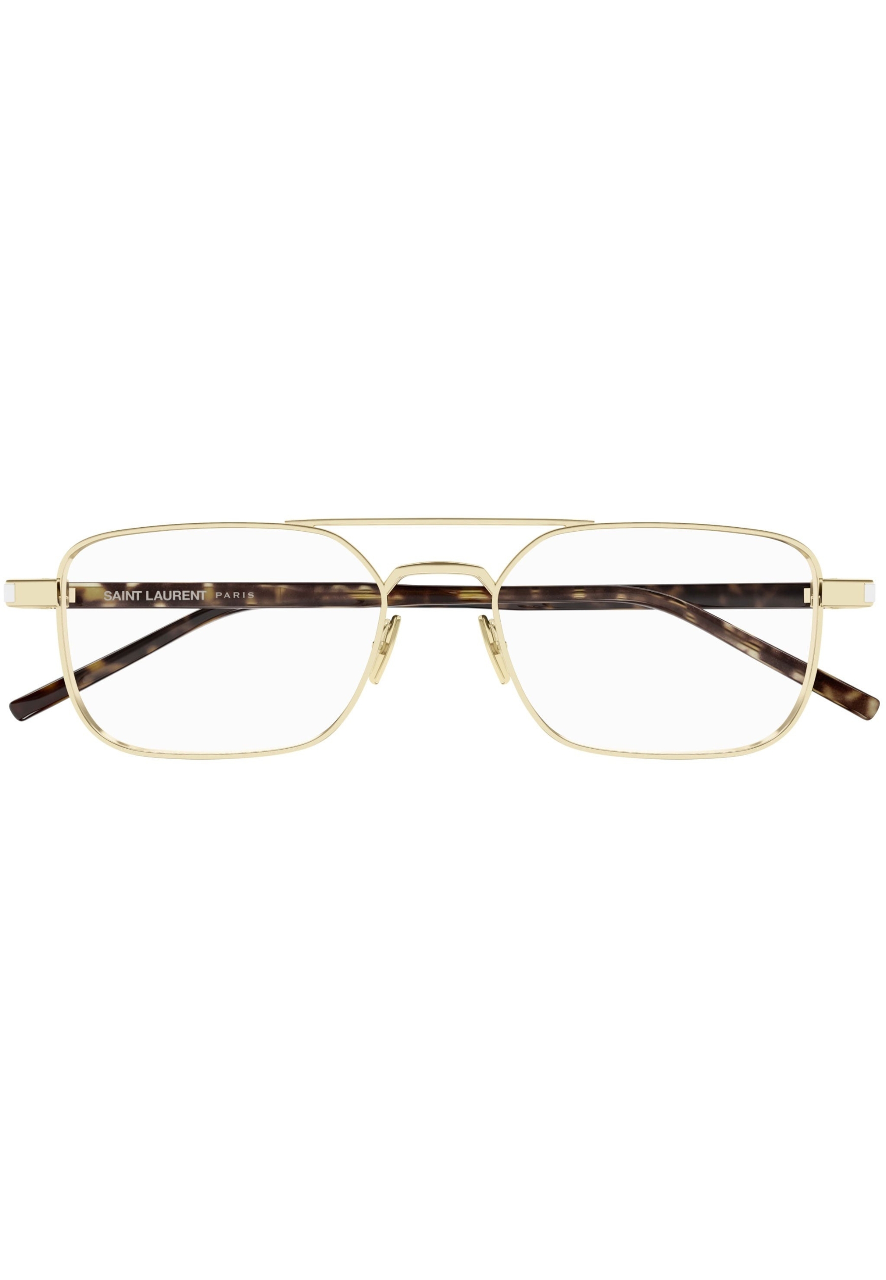 Lunettes de vue Saint Laurent SL780-002 Adulte unisexe