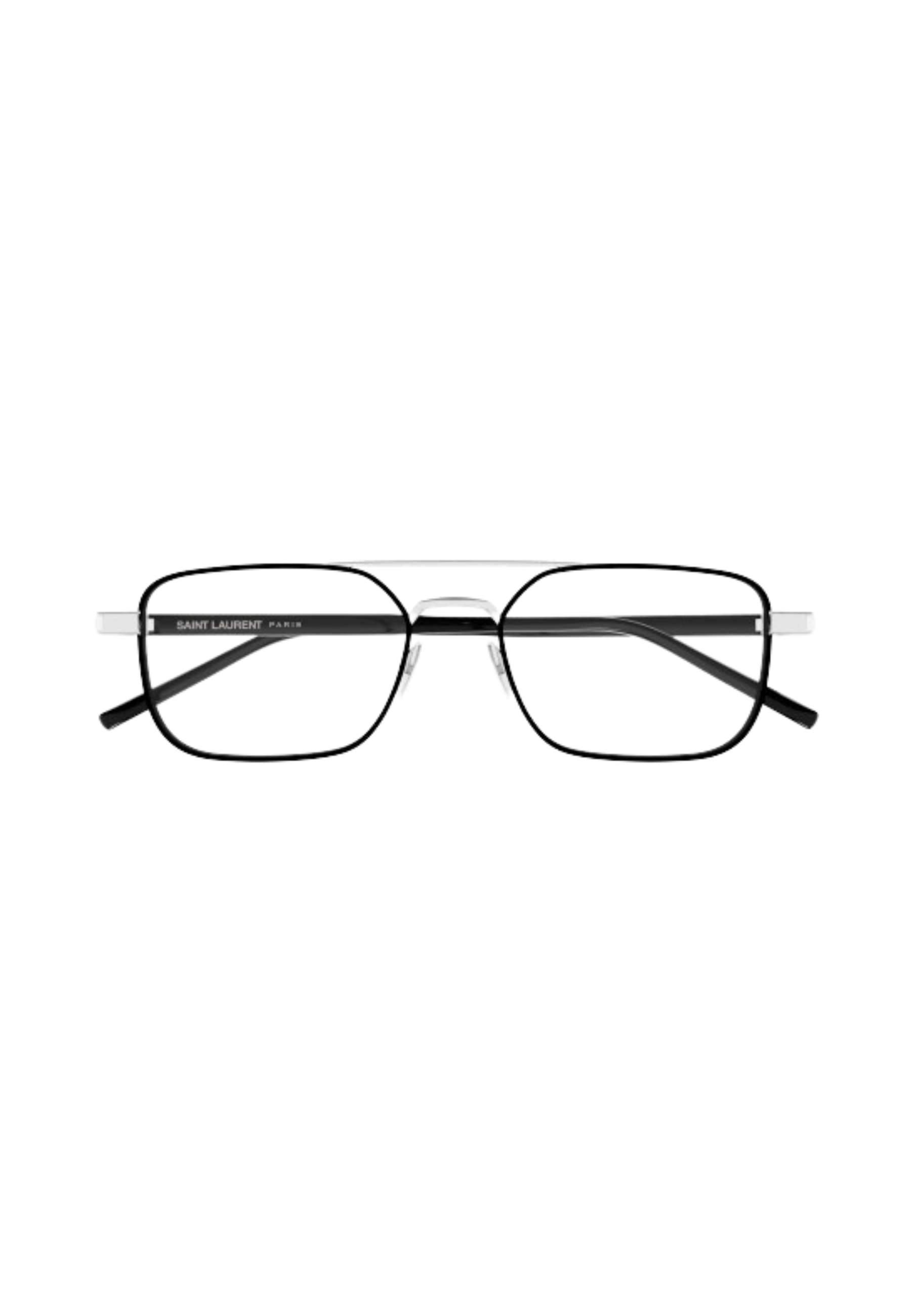 Lunettes de vue Saint Laurent SL780-003 Adulte unisexe