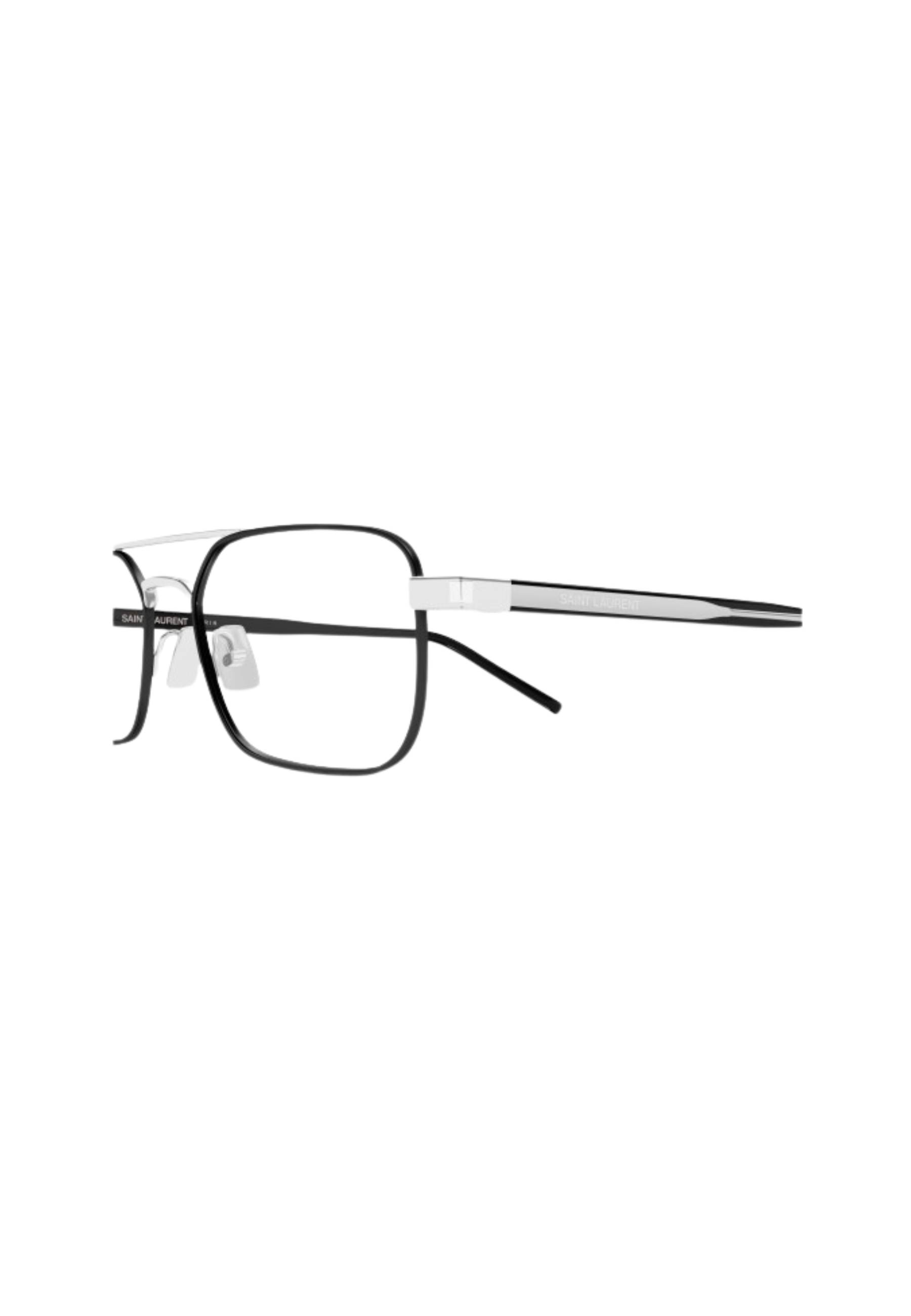 Lunettes de vue Saint Laurent SL780-003 Adulte unisexe