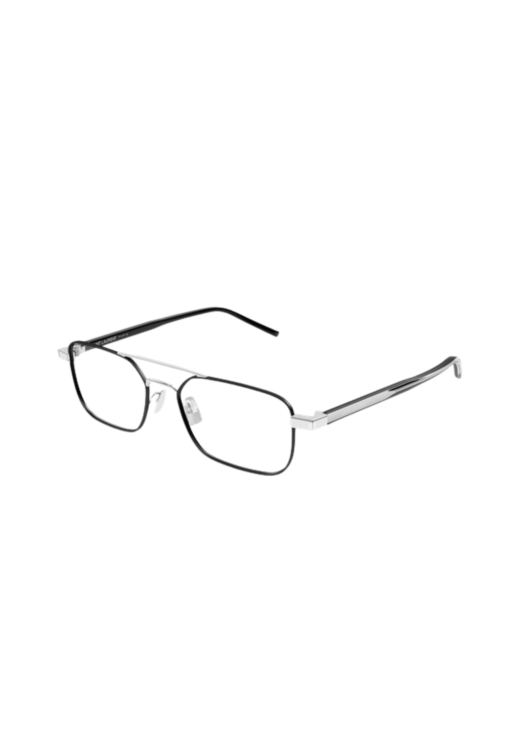 Lunettes de vue Saint Laurent SL780-003 Adulte unisexe