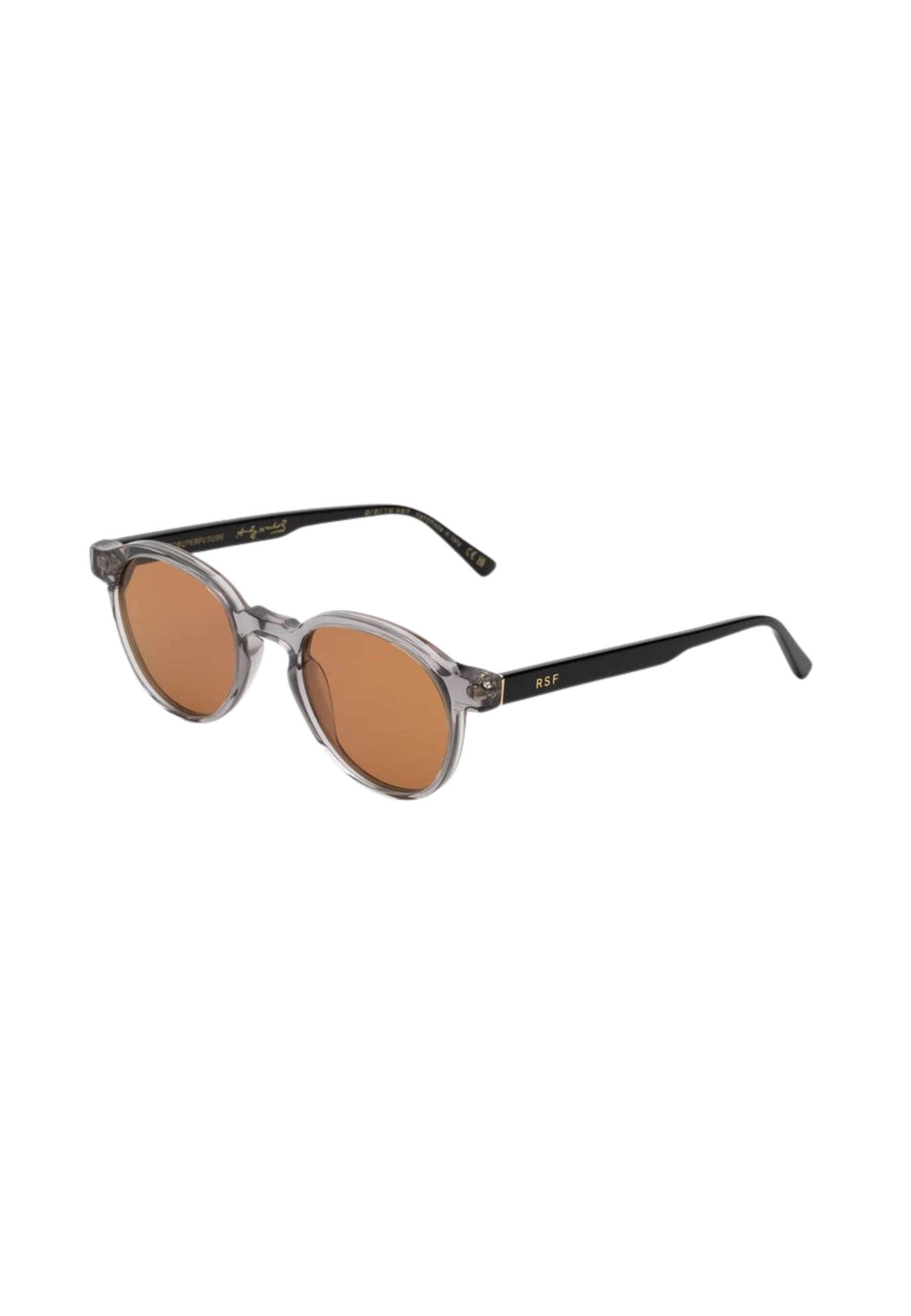 Gafas de sol Retrosuperfuture the warhol thewarhol-zwn Adult unisex