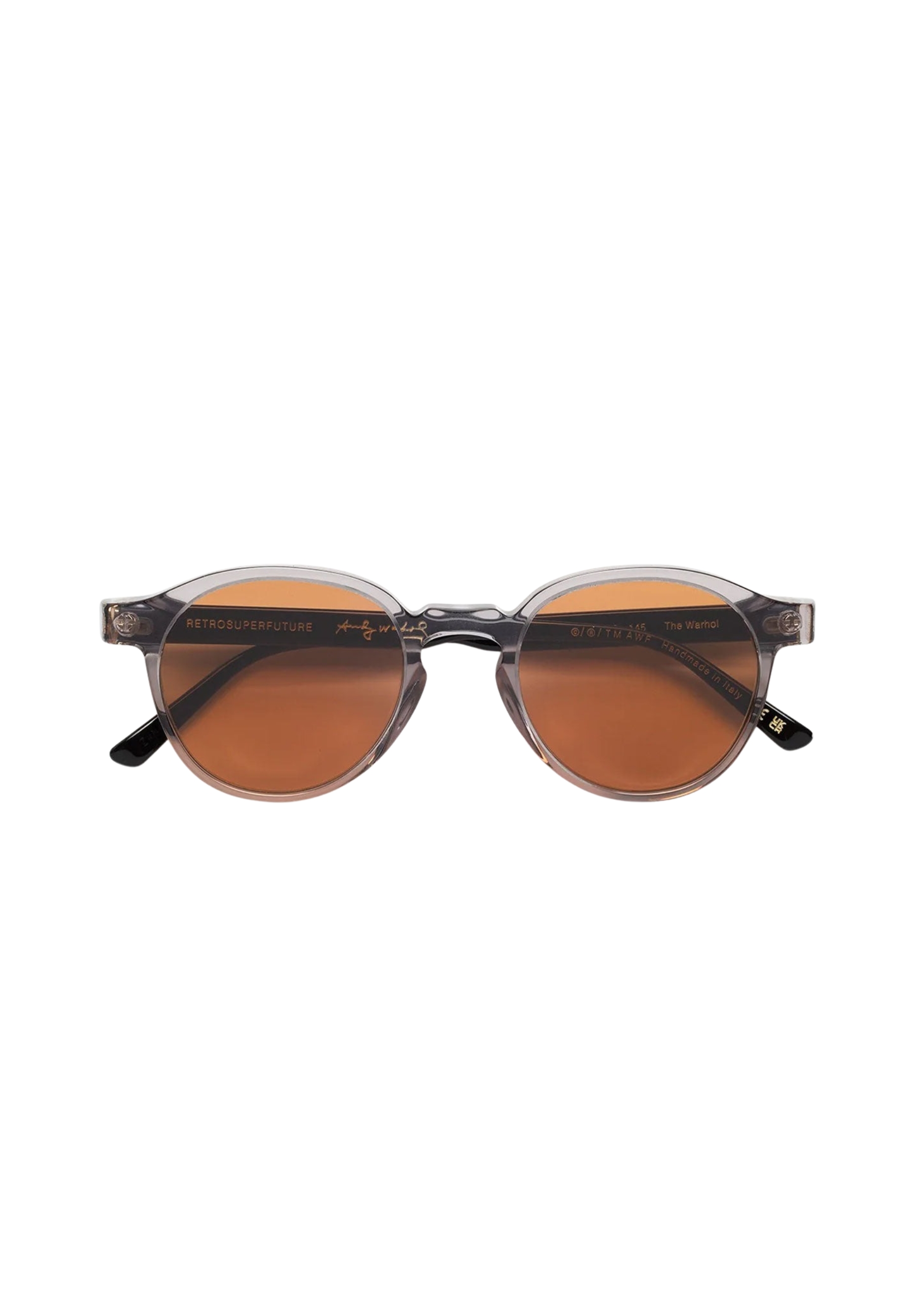 Gafas de sol Retrosuperfuture the warhol thewarhol-zwn Adult unisex