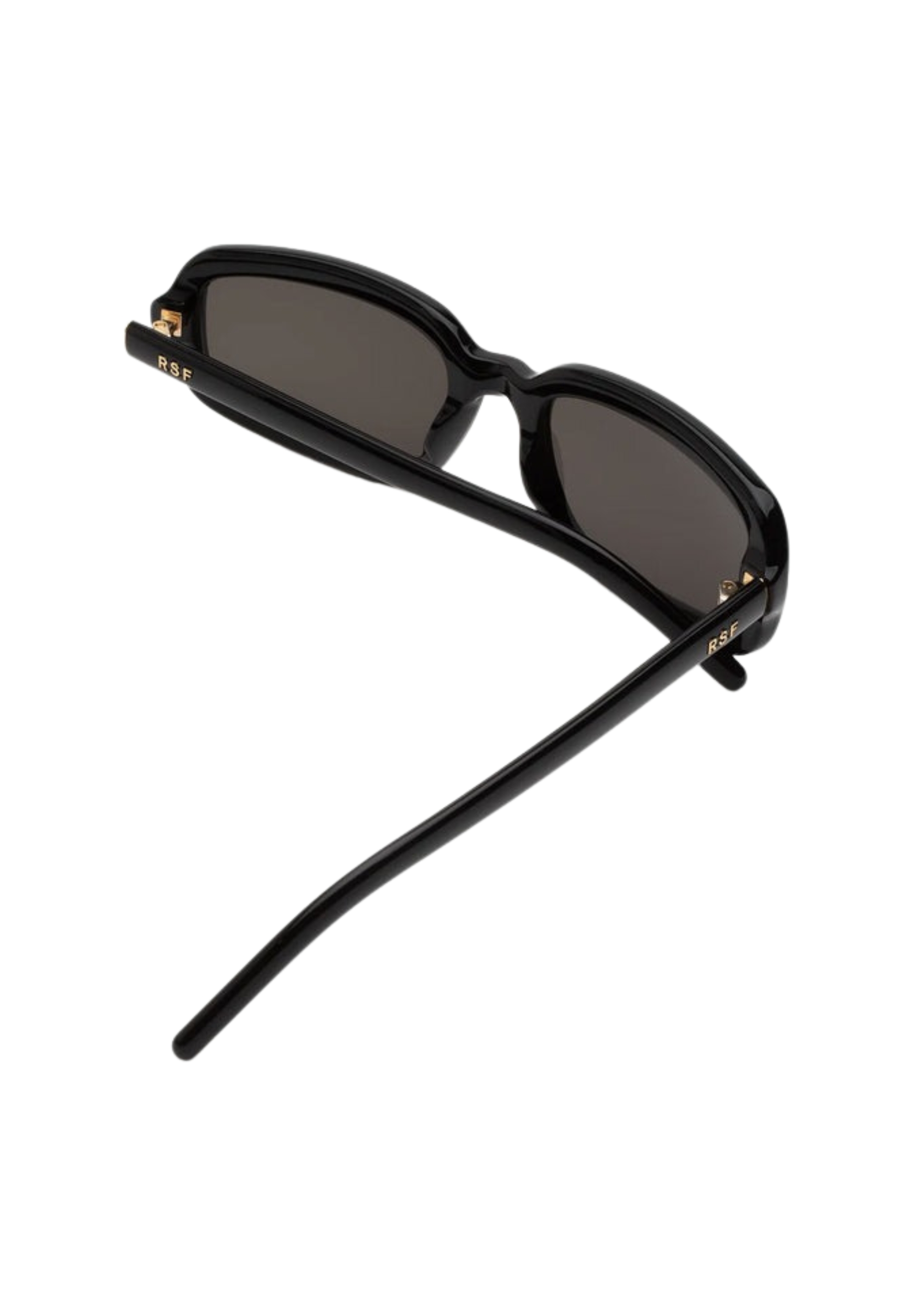 Sonnenbrillen Retrosuperfuture trolls TROLLBLACK-3Q6 Erwachsene Unisex