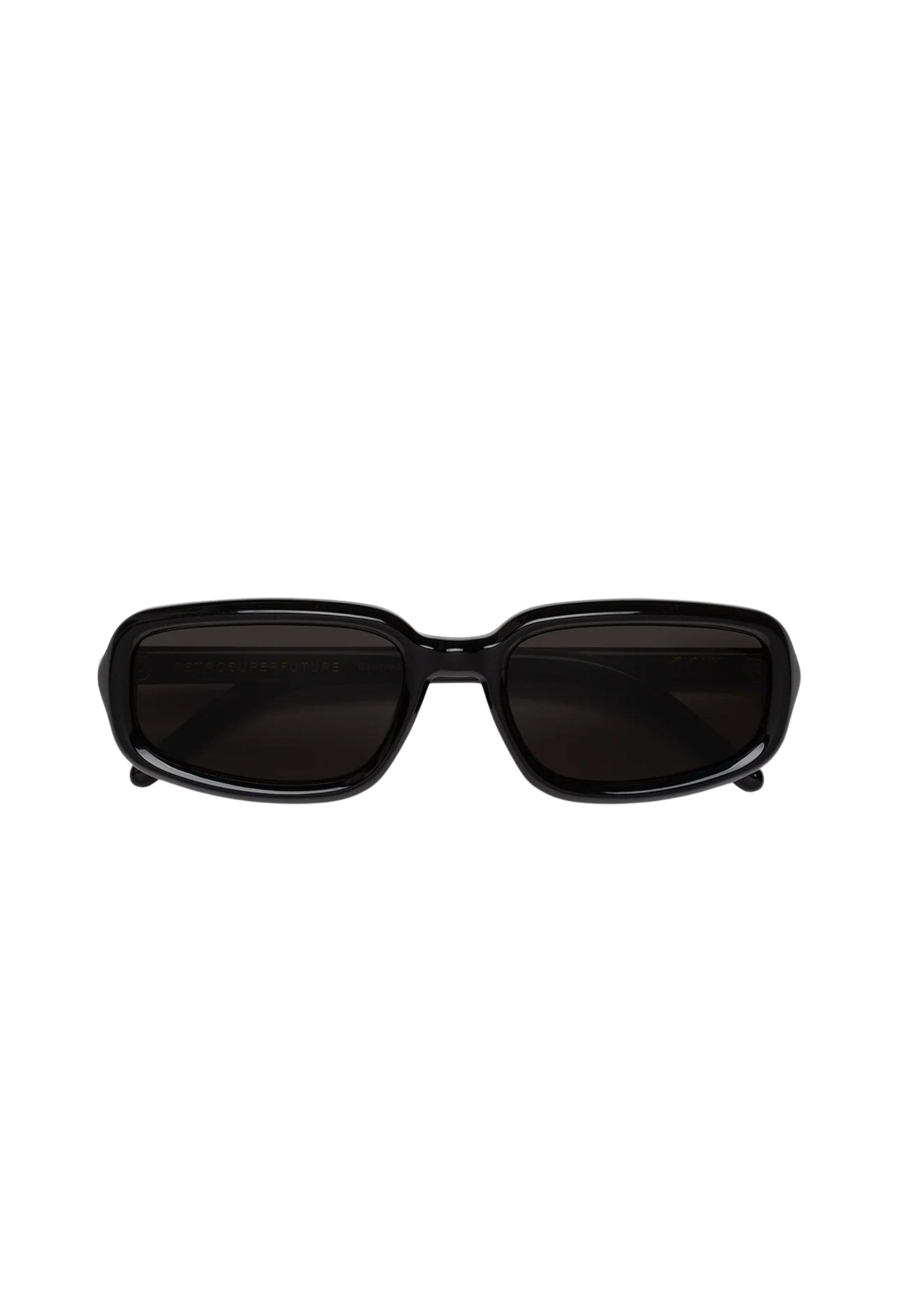 Sonnenbrillen Retrosuperfuture trolls TROLLBLACK-3Q6 Erwachsene Unisex