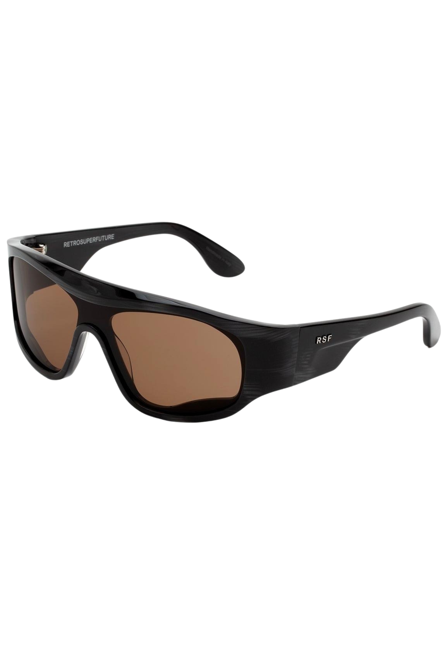 Sunglasses Retrosuperfuture UFOBLACKCAT-91W Adult unisex