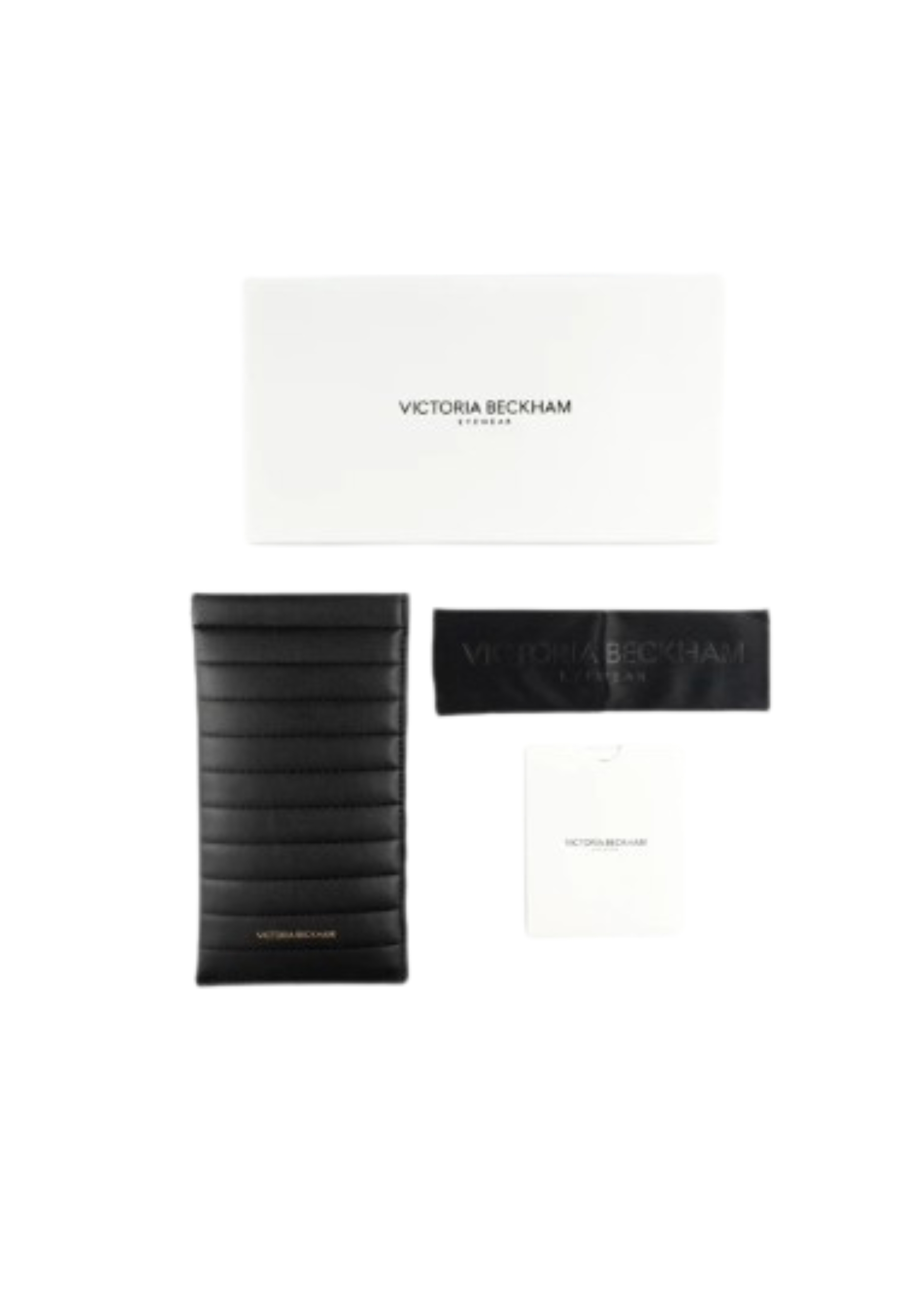 Lunettes de vue Victoria Beckham VB7010-80715 Femmes