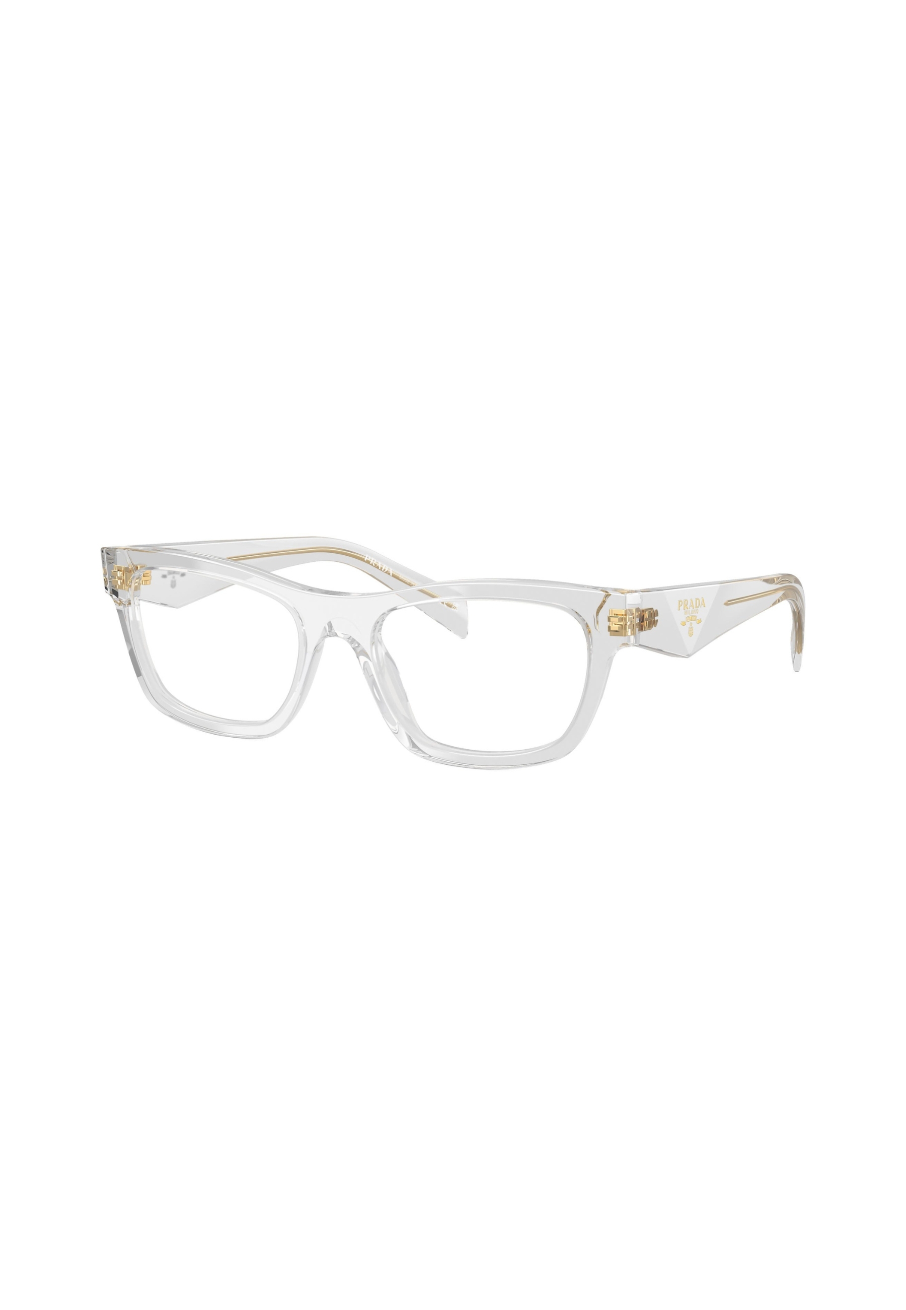 Brillen Prada VPRB01-12R101 Erwachsene Unisex