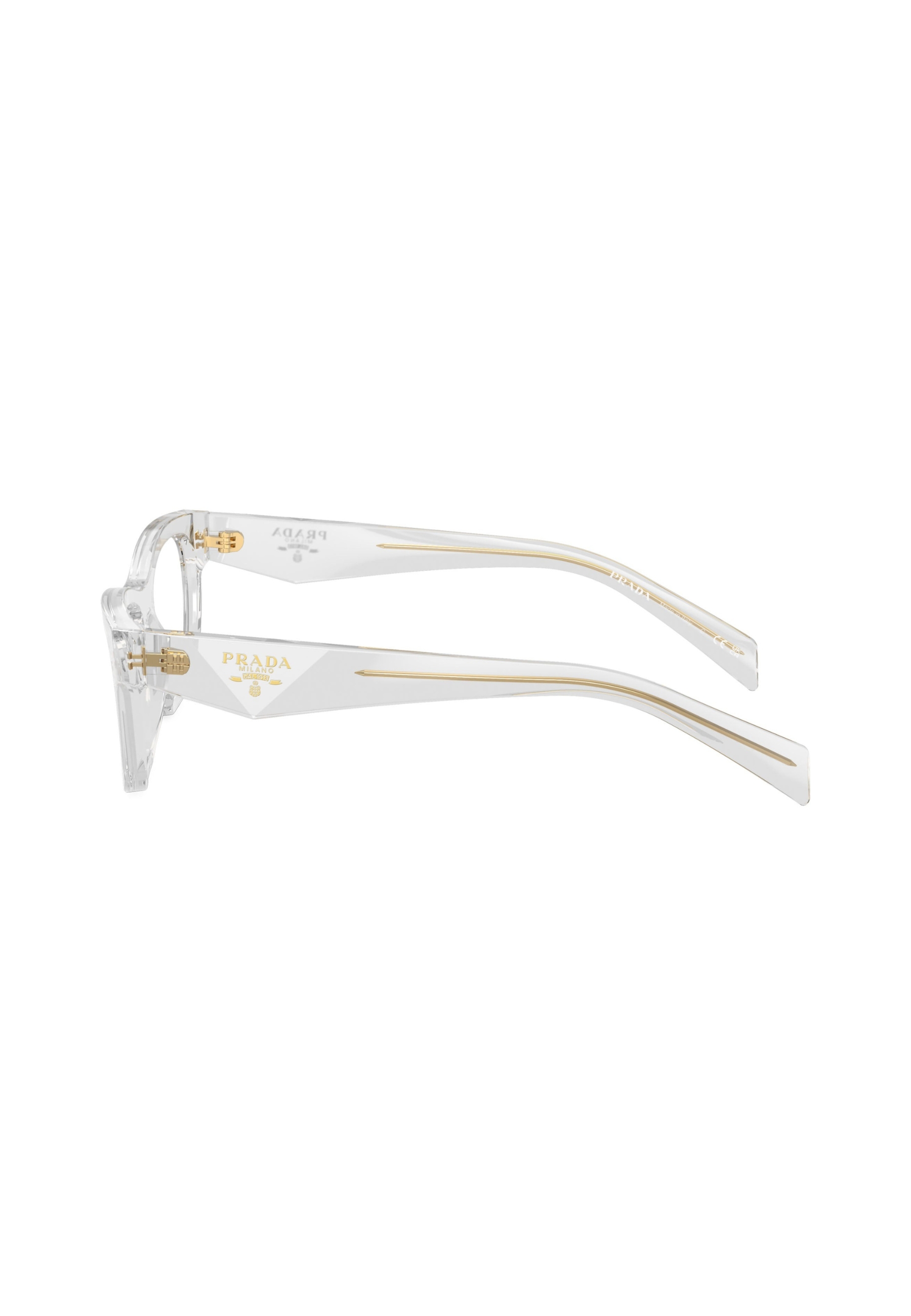 Brillen Prada VPRB01-12R101 Erwachsene Unisex