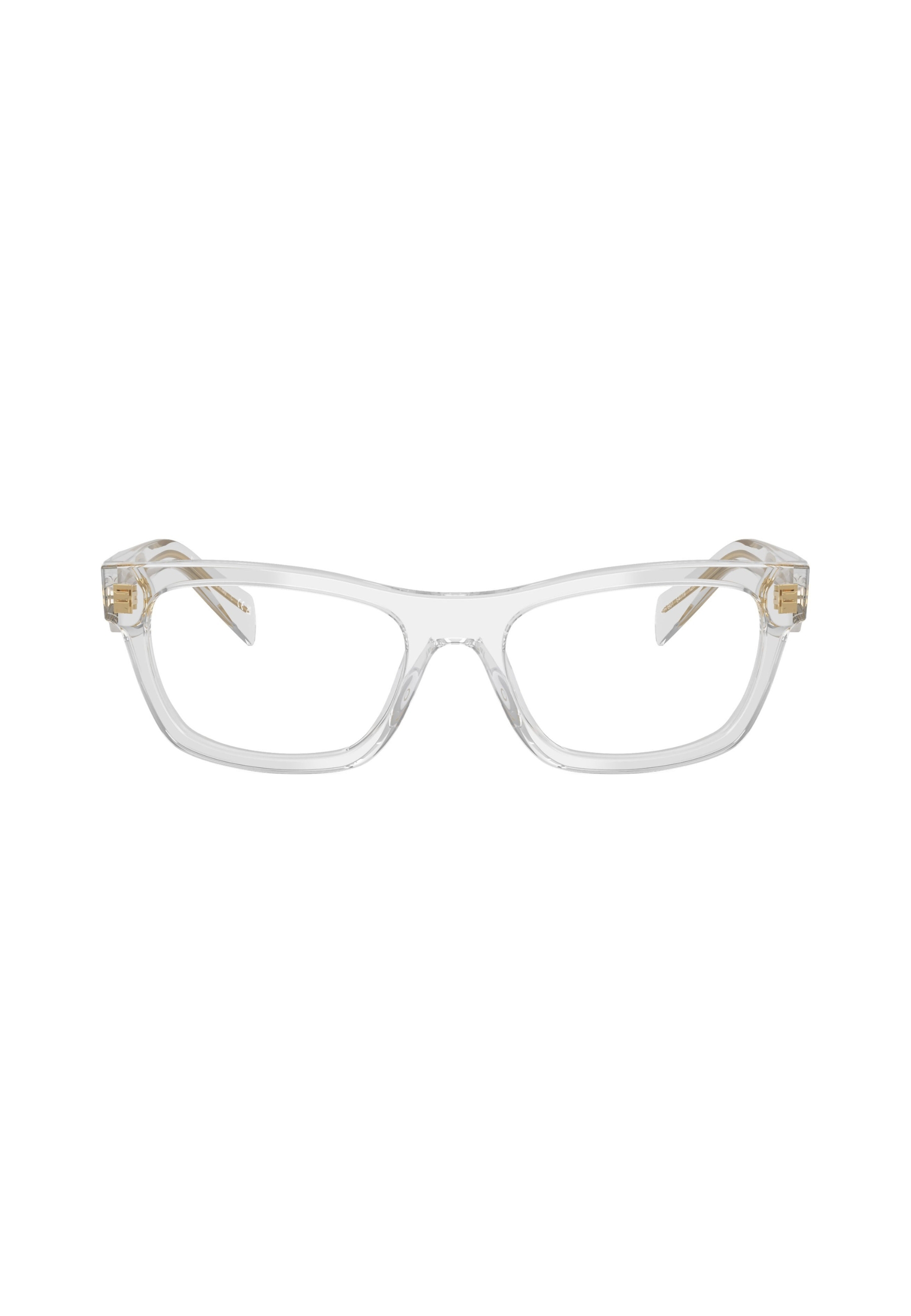 Brillen Prada VPRB01-12R101 Erwachsene Unisex