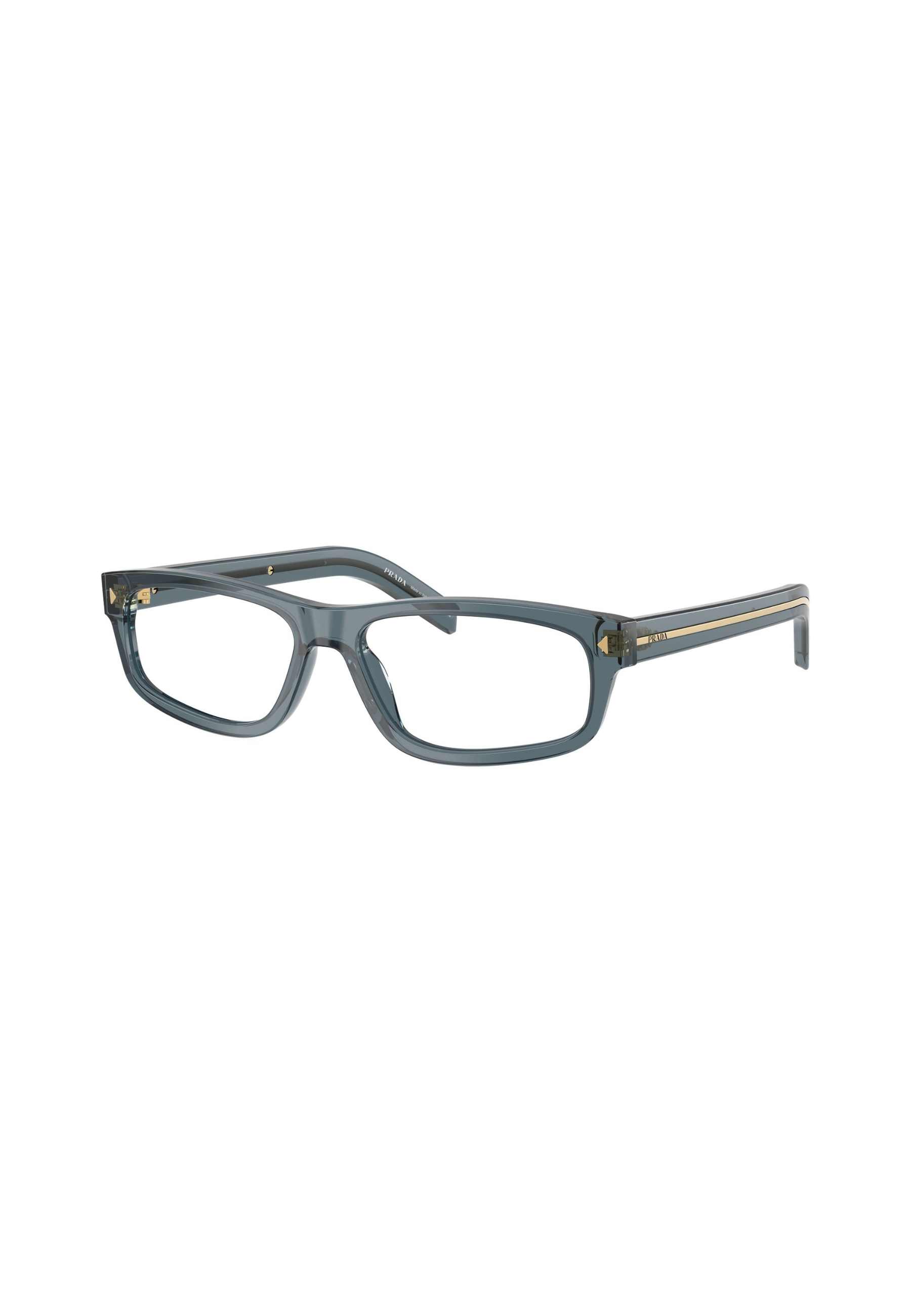 Lunettes de vue Prada VPRB02-17T101 Adulte unisexe