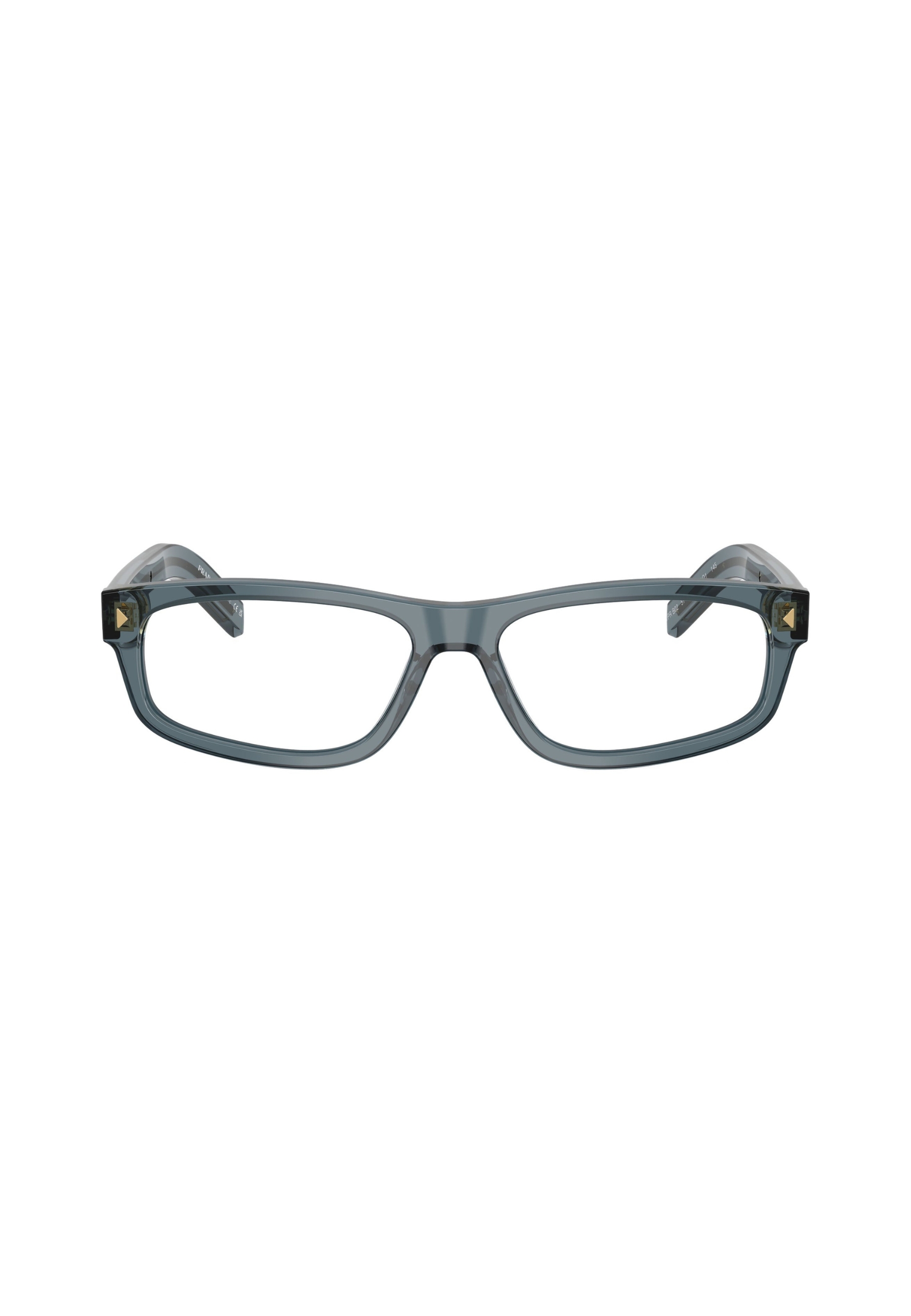 Lunettes de vue Prada VPRB02-17T101 Adulte unisexe