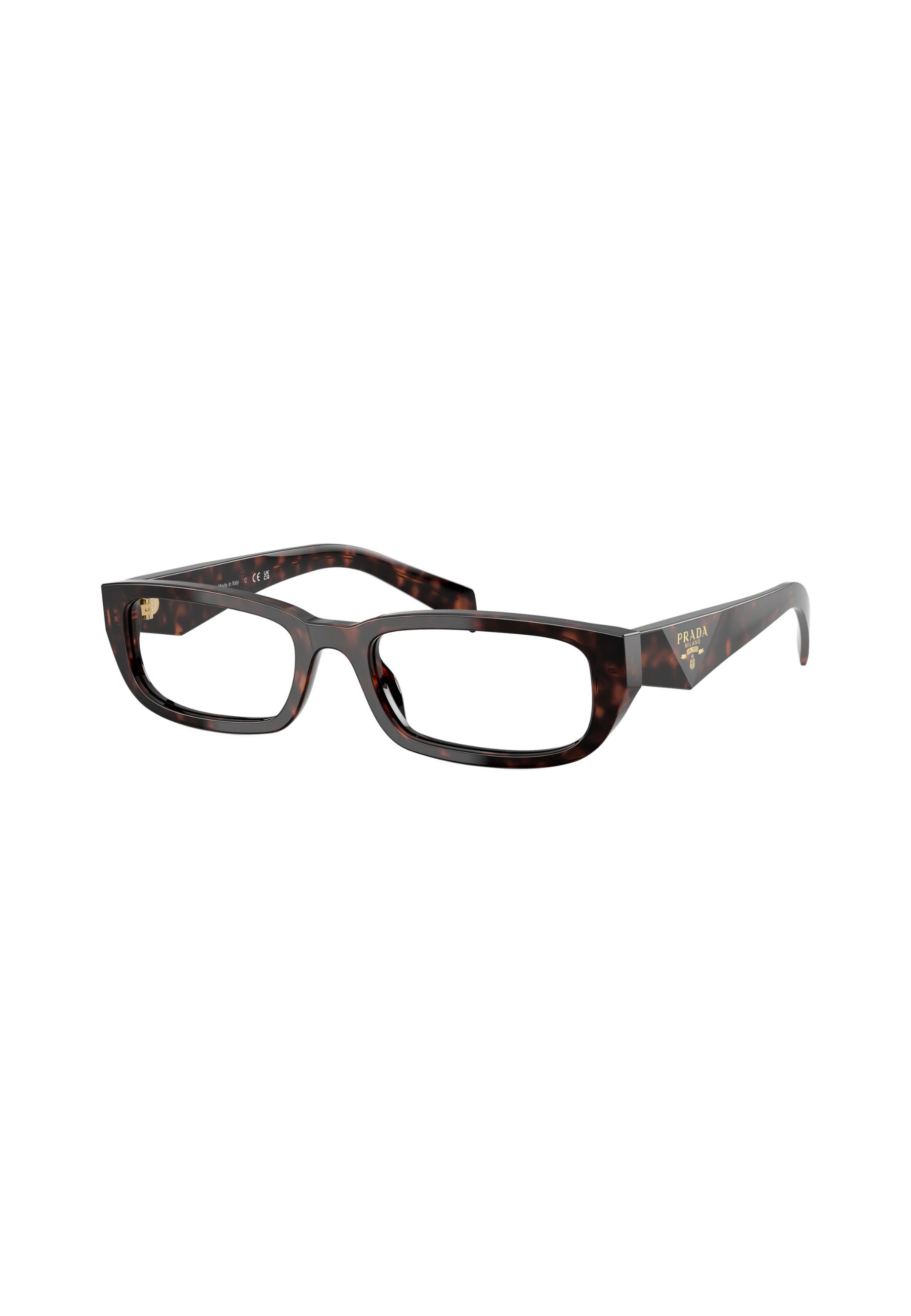 Lunettes de vue Prada VPRB05-17N101 Femme